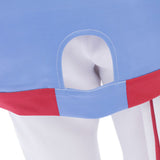 Pretty Derby Cosplay Costume Tamamo Cross Blue Outfit Adult Female Halloween Carnival Costume