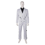 Prince Prince Rogers Nelson Cosplay Costume Halloween carnival Costume