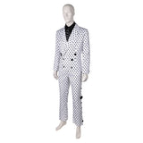 Prince Prince Rogers Nelson Cosplay Costume Halloween carnival Costume