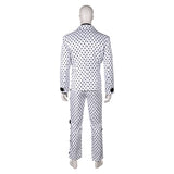 Prince Prince Rogers Nelson Cosplay Costume Halloween carnival Costume