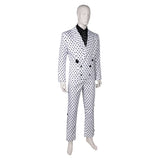 Prince Prince Rogers Nelson Cosplay Costume Halloween carnival Costume