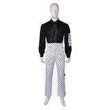 Prince Prince Rogers Nelson Cosplay Costume Halloween carnival Costume
