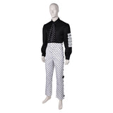 Prince Prince Rogers Nelson Cosplay Costume Halloween carnival Costume