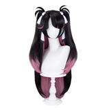 Wuthering Waves Cosplay Costume Zhezhi Outfit Adult Female Halloween Carnival Costume