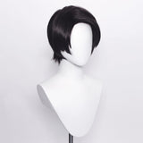 Yuta Okkotsu Cosplay Costume White Suit Adult Male Halloween Carnival Costume