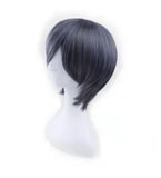 Black Butler Cosplay Costume Ciel Phantomhive Black Outfit Adult Male Halloween Carnival Costume