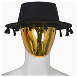 The Mask Cosplay Costume Stanley Blue Outfit Adult Male Halloween Carnival Costume