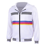 Project Hail Mary Cosplay Costume Ryland Grace White Coat Adult Male Halloween Carnival Costume