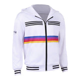Project Hail Mary Cosplay Costume Ryland Grace White Coat Adult Male Halloween Carnival Costume