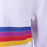 Project Hail Mary Cosplay Costume Ryland Grace White Coat Adult Male Halloween Carnival Costume