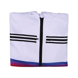 Project Hail Mary Cosplay Costume Ryland Grace White Coat Adult Male Halloween Carnival Costume