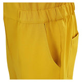 Project Hail Mary Cosplay Costume Ryland Grace Yellow Outfit Adult Male Halloween Carnival Costume