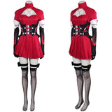 Psylocke cos Marvel Rivals Cosplay Costume Outfits Halloween Carnival Suit