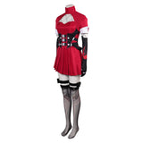 Psylocke cos Marvel Rivals Cosplay Costume Outfits Halloween Carnival Suit