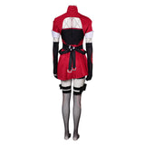Psylocke cos Marvel Rivals Cosplay Costume Outfits Halloween Carnival Suit