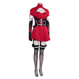 Psylocke cos Marvel Rivals Cosplay Costume Outfits Halloween Carnival Suit