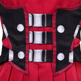 Psylocke cos Marvel Rivals Cosplay Costume Outfits Halloween Carnival Suit