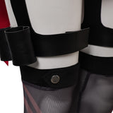 Psylocke cos Marvel Rivals Cosplay Costume Outfits Halloween Carnival Suit