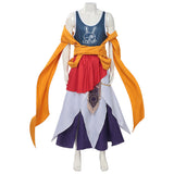 Record of Ragnarok Cosplay Costume Buddha Adult Male Halloween Carnival Costume