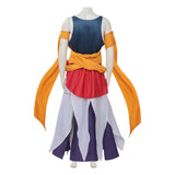 Record of Ragnarok Cosplay Costume Buddha Adult Male Halloween Carnival Costume