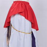 Record of Ragnarok Cosplay Costume Buddha Adult Male Halloween Carnival Costume
