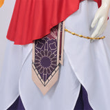 Record of Ragnarok Cosplay Costume Buddha Adult Male Halloween Carnival Costume