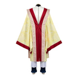 Record of Ragnarok Cosplay Costume Qin Shi Huang Outfit Adult Male Halloween Carnival Costume