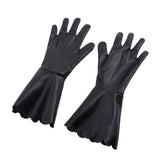 Rem Cosplay Costume Magic Night Women Black Outfit Adult Female Halloween Carnival Costume