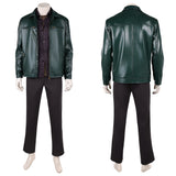 Return to Silent Hill Cosplay Costume James Outfit Adult Male Halloween Carnival Costume