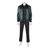 Return to Silent Hill Cosplay Costume James Outfit Adult Male Halloween Carnival Costume
