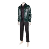 Return to Silent Hill Cosplay Costume James Outfit Adult Male Halloween Carnival Costume