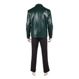 Return to Silent Hill Cosplay Costume James Outfit Adult Male Halloween Carnival Costume