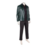 Return to Silent Hill Cosplay Costume James Outfit Adult Male Halloween Carnival Costume