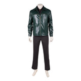 Return to Silent Hill Cosplay Costume James Outfit Adult Male Halloween Carnival Costume