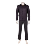 Return to Silent Hill Cosplay Costume James Outfit Adult Male Halloween Carnival Costume