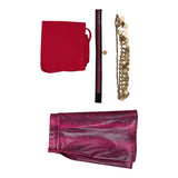 Return to Silent Hill Cosplay Costume Mary Red Outfit Adult Female Halloween Carnival Costume
