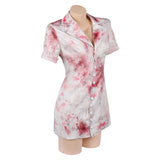 Return to Silent Hill Cosplay Costume Nurse Outfilt  Adult Female Halloween Carnival Costume