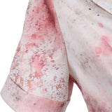 Return to Silent Hill Cosplay Costume Nurse Outfilt  Adult Female Halloween Carnival Costume
