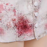Return to Silent Hill Cosplay Costume Nurse Outfilt  Adult Female Halloween Carnival Costume
