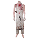 Return to Silent Hill Cosplay Costume Pyramid Head Outfilt  Adult Male Halloween Carnival Costume