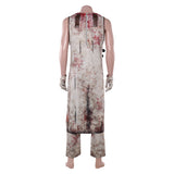 Return to Silent Hill Cosplay Costume Pyramid Head Outfilt  Adult Male Halloween Carnival Costume
