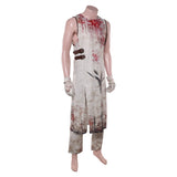 Return to Silent Hill Cosplay Costume Pyramid Head Outfilt  Adult Male Halloween Carnival Costume