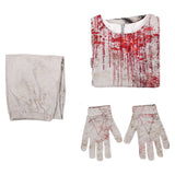 Return to Silent Hill Cosplay Costume Pyramid Head Outfilt  Adult Male Halloween Carnival Costume