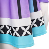 Rivals Cosplay Costume Psylocke Chouko Takahashi: The Prodigy Women Purple Outfit Adult Female Halloween Carnival Costume