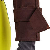 Rivals Cosplay Costume Rogue Green Outfit Adult Female Halloween Carnival Costume