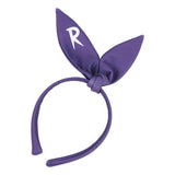 Roco Kingdom Roco Women White and Purple Outfit Adult Female Halloween Carnival Costume