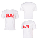 Sakamoto Days Cosplay Costume Taro Sakamoto White T-shirt Adult Male Halloween Carnival Costume