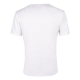 Sakamoto Days Cosplay Costume Taro Sakamoto White T-shirt Adult Male Halloween Carnival Costume