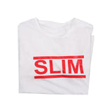 Sakamoto Days Cosplay Costume Taro Sakamoto White T-shirt Adult Male Halloween Carnival Costume
