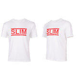 Sakamoto Days Cosplay Costume Taro Sakamoto White T-shirt Adult Male Halloween Carnival Costume